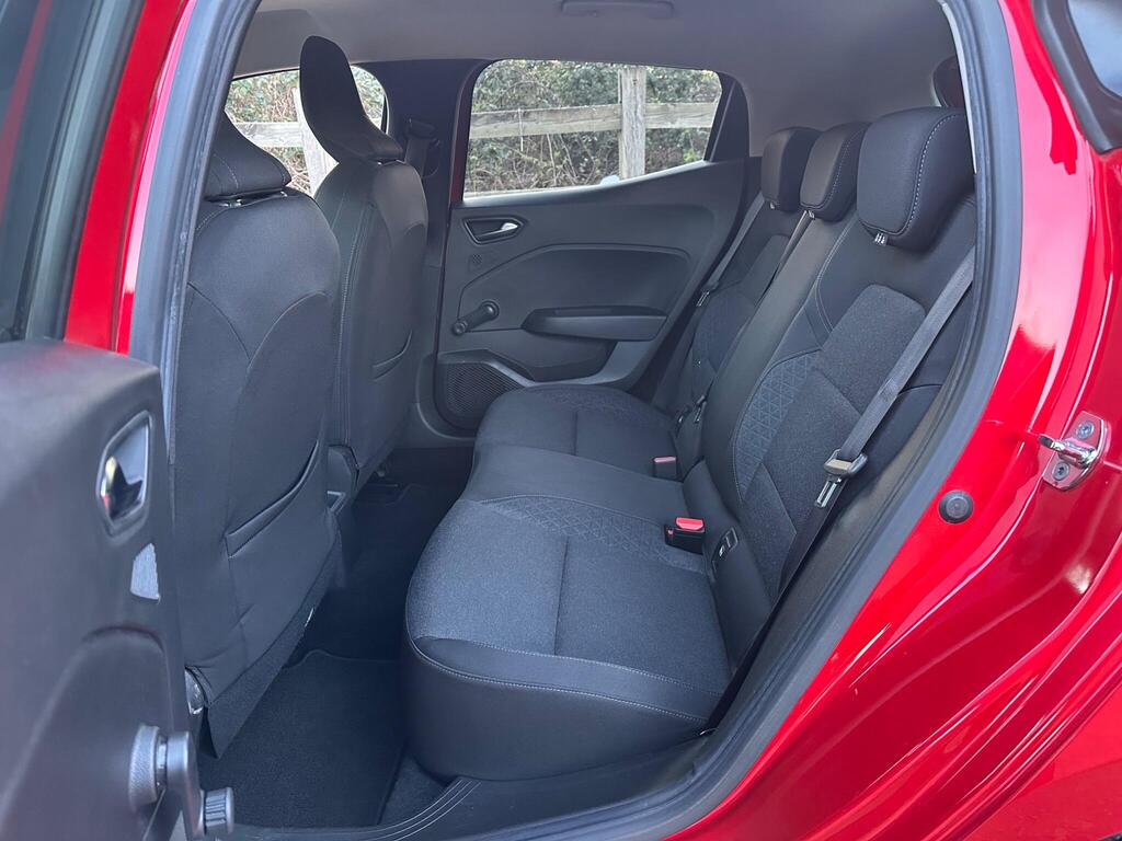 Used Renault Clio 2021 for sale - 78014642: Photo 46