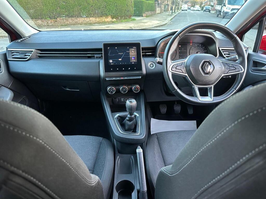 Used Renault Clio 2021 for sale - 78014642: Photo 48