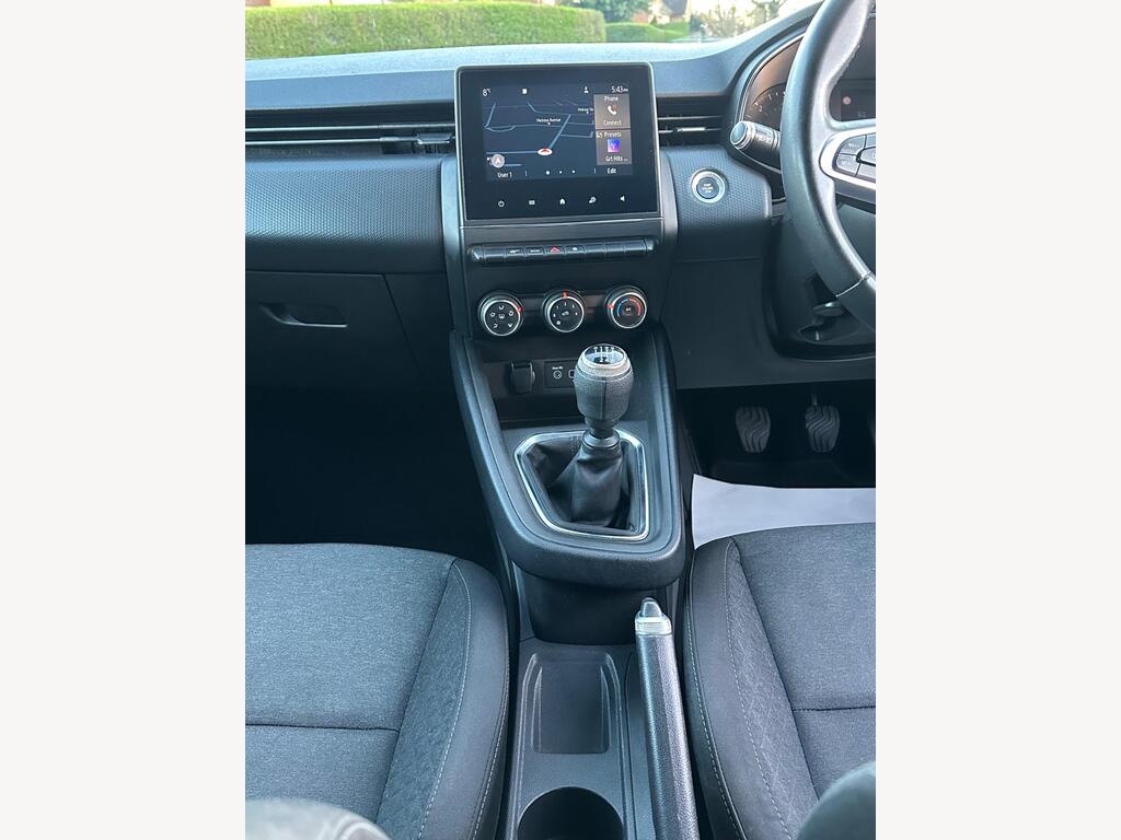 Used Renault Clio 2021 for sale - 78014642: Photo 49