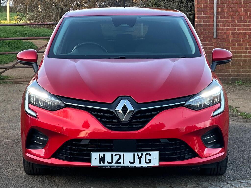 Used Renault Clio 2021 for sale - 78014642: Photo 5