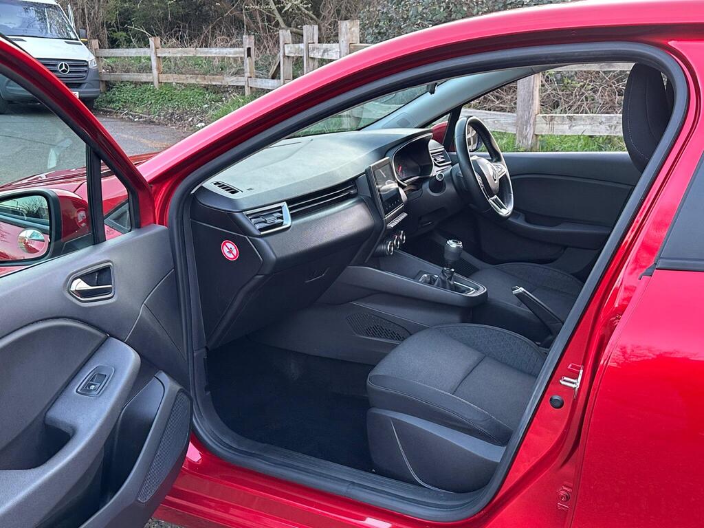 Used Renault Clio 2021 for sale - 78014642: Photo 51