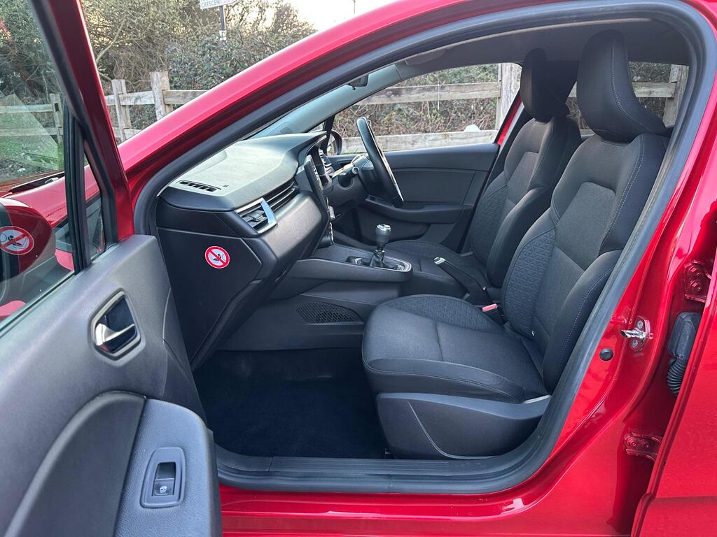 Used Renault Clio 2021 for sale - 78014642: Photo 52