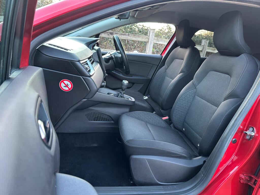 Used Renault Clio 2021 for sale - 78014642: Photo 53