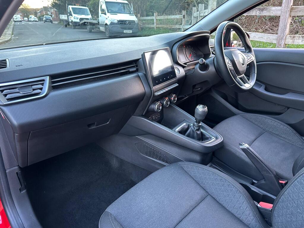 Used Renault Clio 2021 for sale - 78014642: Photo 55