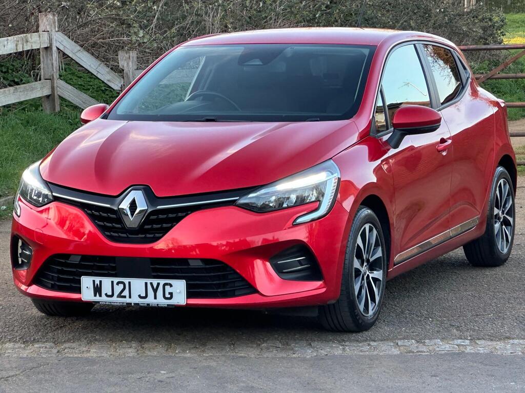 Used Renault Clio 2021 for sale - 78014642: Photo 6