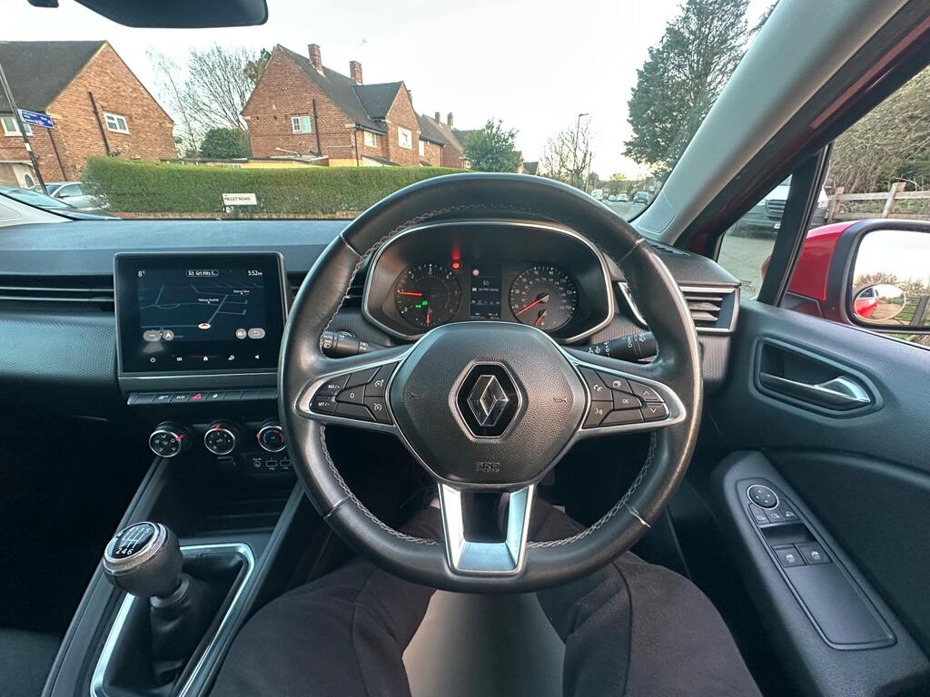 Used Renault Clio 2021 for sale - 78014642: Photo 68