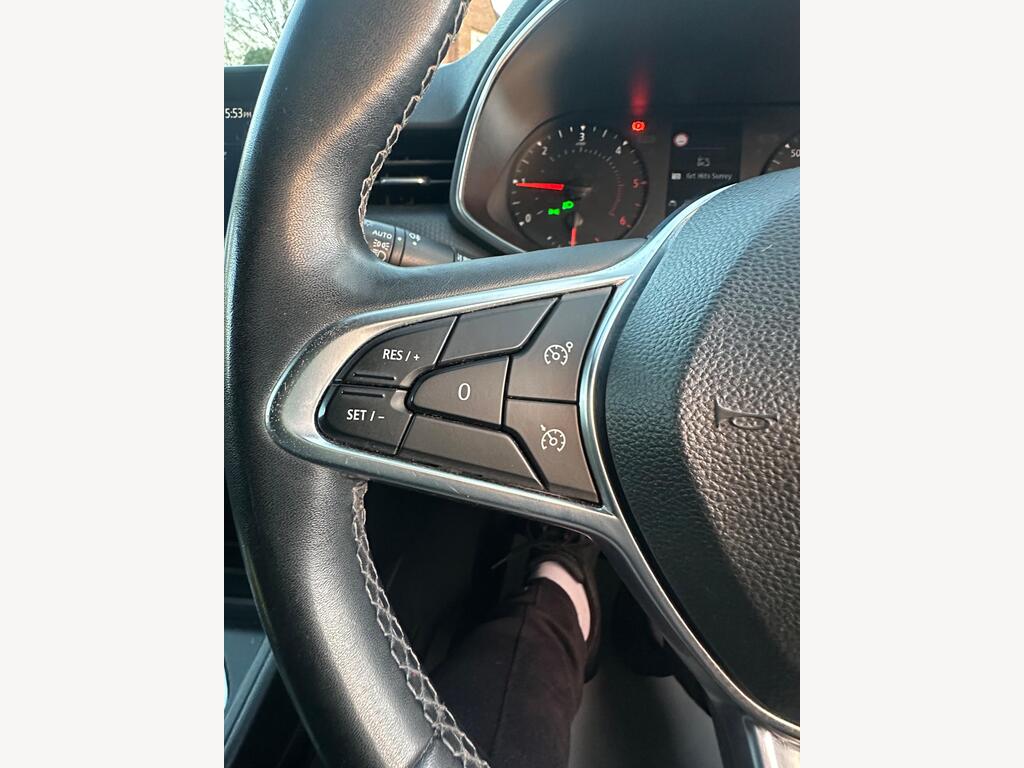 Used Renault Clio 2021 for sale - 78014642: Photo 70