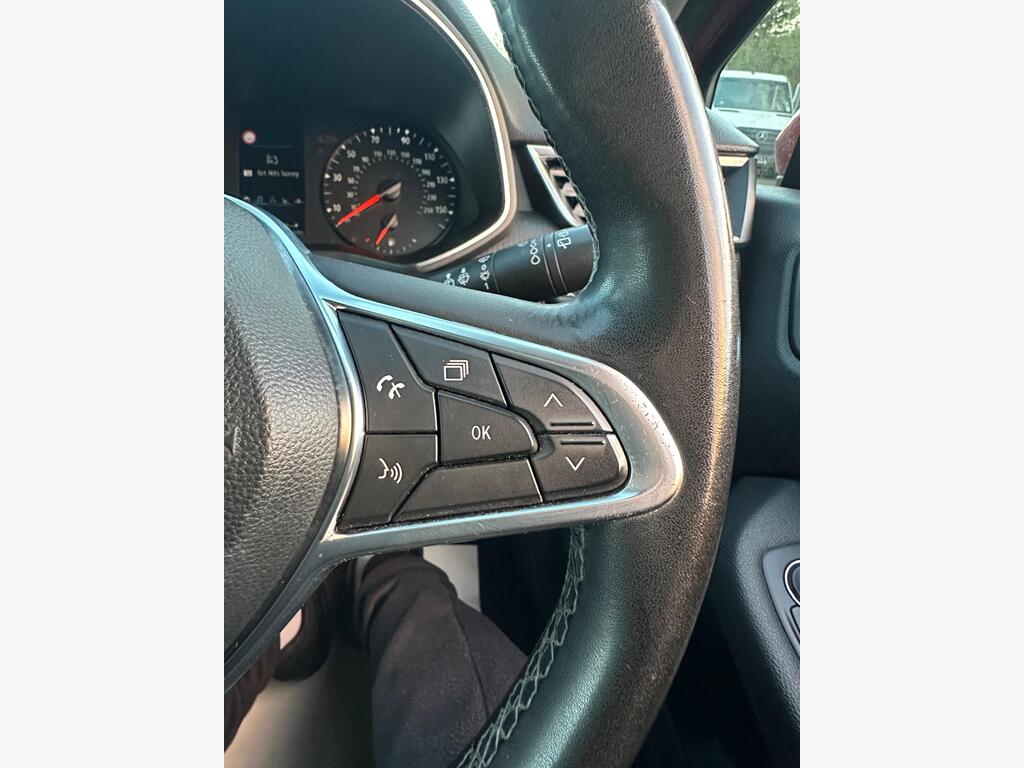 Used Renault Clio 2021 for sale - 78014642: Photo 71