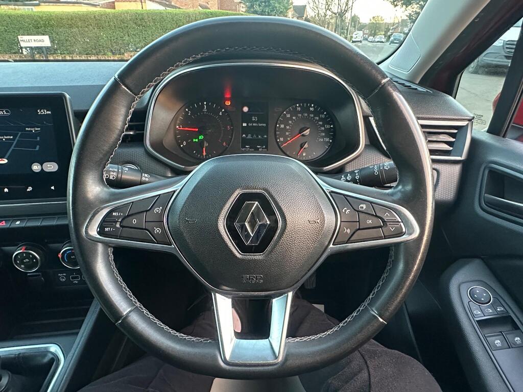 Used Renault Clio 2021 for sale - 78014642: Photo 72