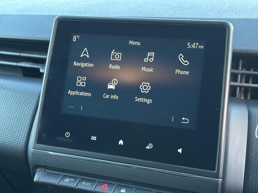 Used Renault Clio 2021 for sale - 78014642: Photo 74