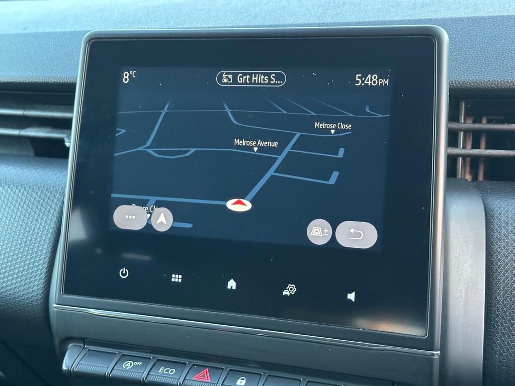 Used Renault Clio 2021 for sale - 78014642: Photo 76