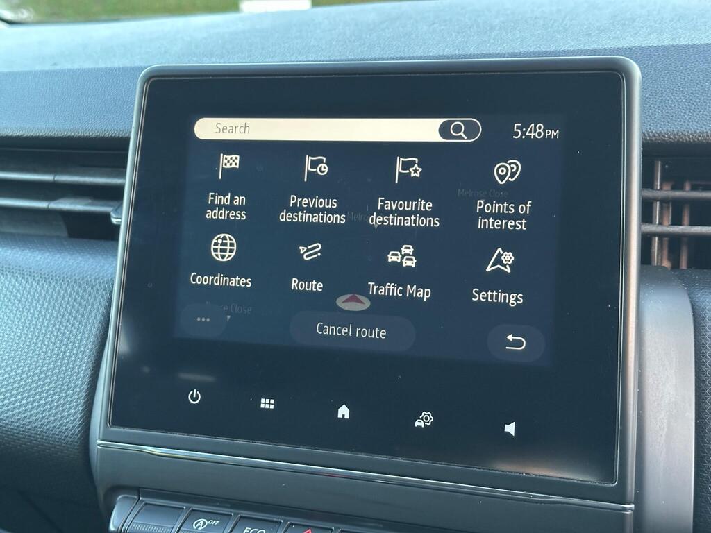 Used Renault Clio 2021 for sale - 78014642: Photo 77