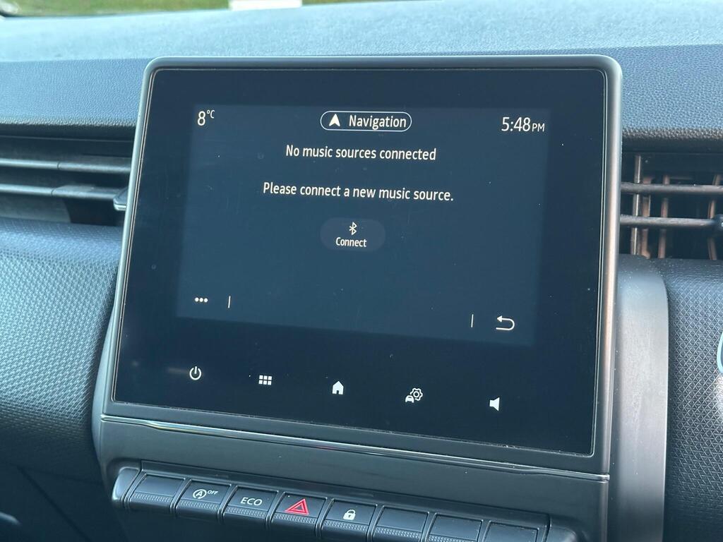 Used Renault Clio 2021 for sale - 78014642: Photo 78