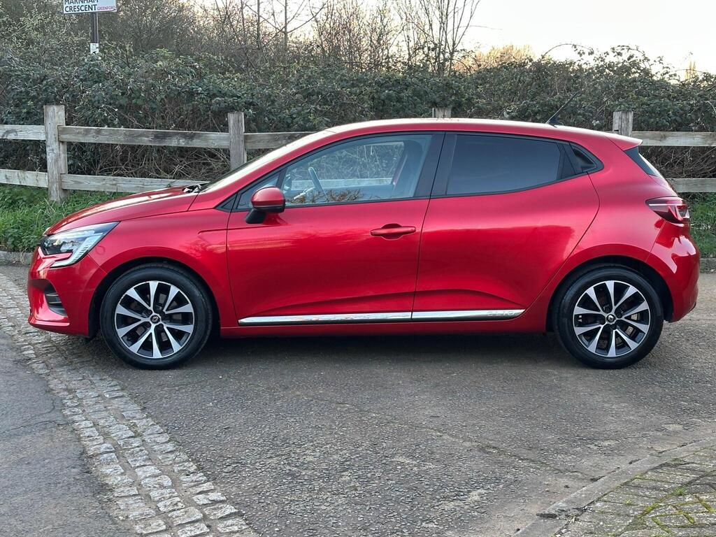 Used Renault Clio 2021 for sale - 78014642: Photo 8