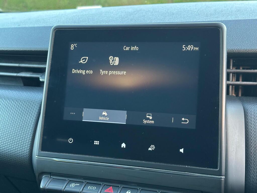 Used Renault Clio 2021 for sale - 78014642: Photo 80