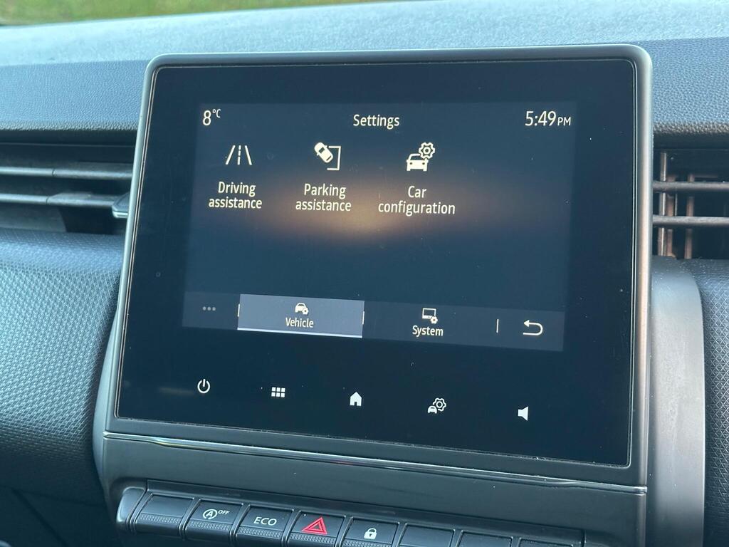 Used Renault Clio 2021 for sale - 78014642: Photo 81