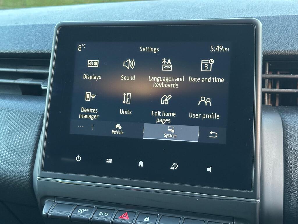 Used Renault Clio 2021 for sale - 78014642: Photo 82