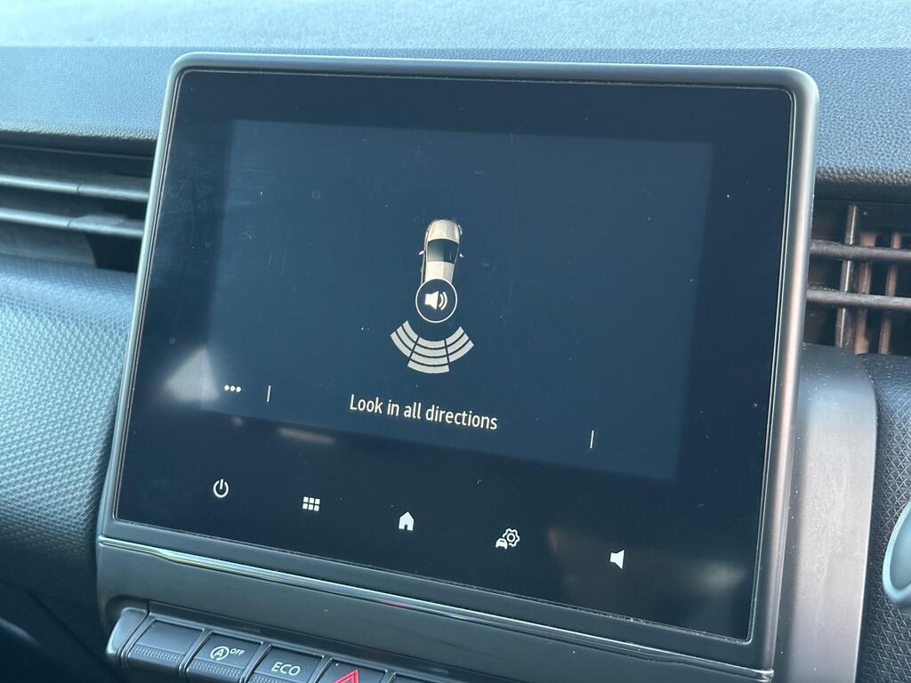 Used Renault Clio 2021 for sale - 78014642: Photo 83