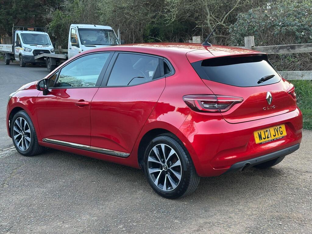 Used Renault Clio 2021 for sale - 78014642: Photo 9