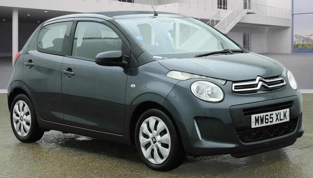 Used Citroen C1 2015 for sale - 77940650: Photo 6