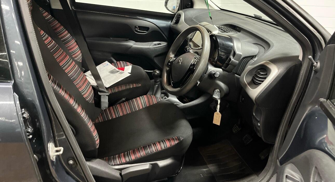 Used Citroen C1 2015 for sale - 77940650: Photo 8