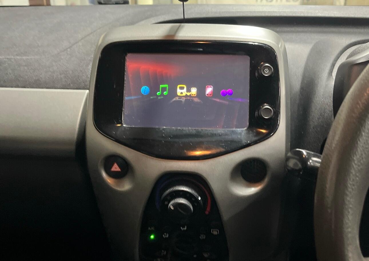 Used Citroen C1 2015 for sale - 77940650: Photo 9