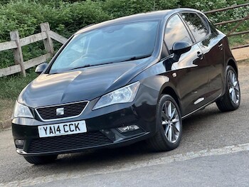 Used SEAT Ibiza 2014 for sale - 78505056: Photo