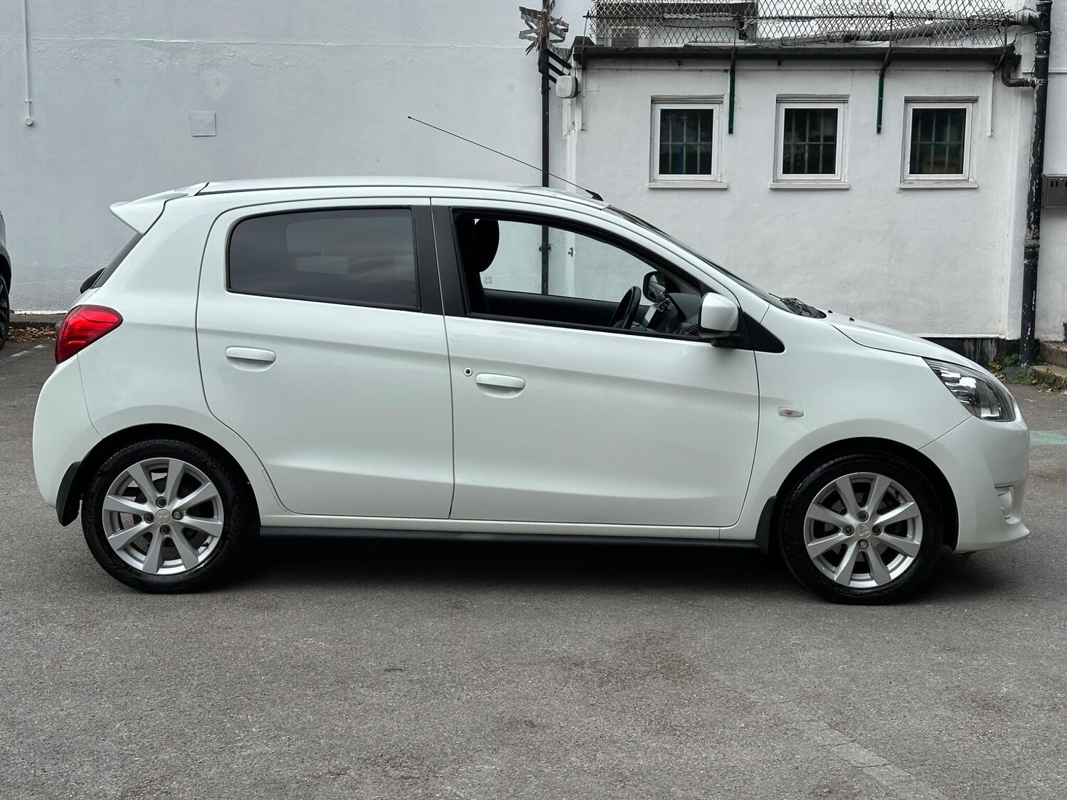 Used Mitsubishi Mirage 2013 for sale - 77346484: Photo 14
