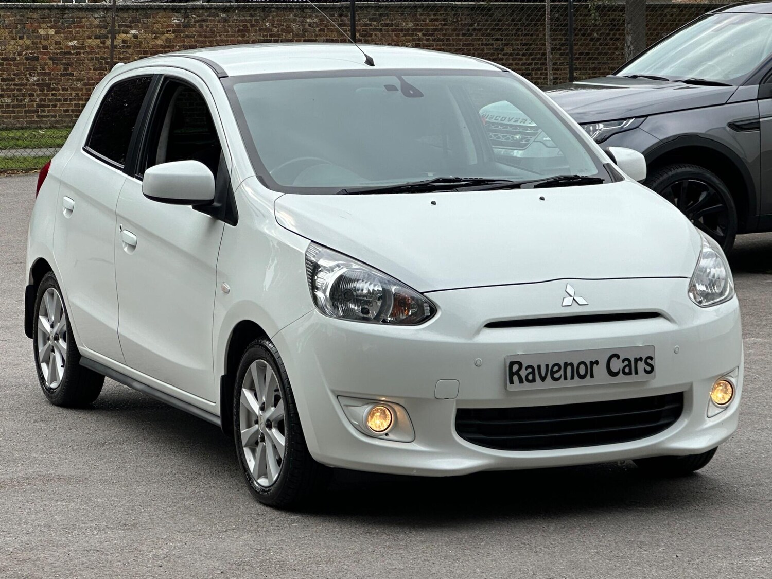 Used Mitsubishi Mirage 2013 for sale - 77346484: Photo 16