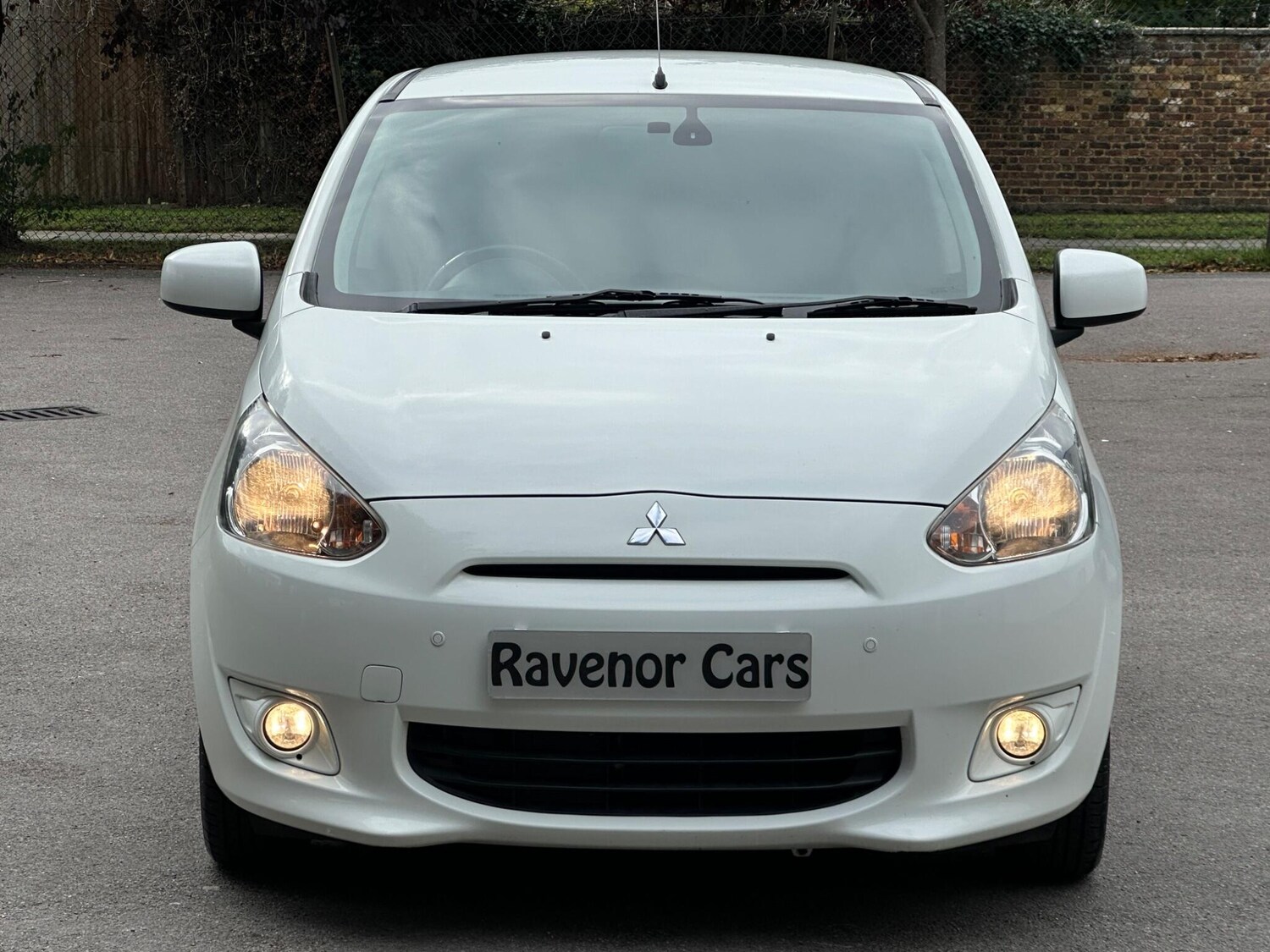 Used Mitsubishi Mirage 2013 for sale - 77346484: Photo 17