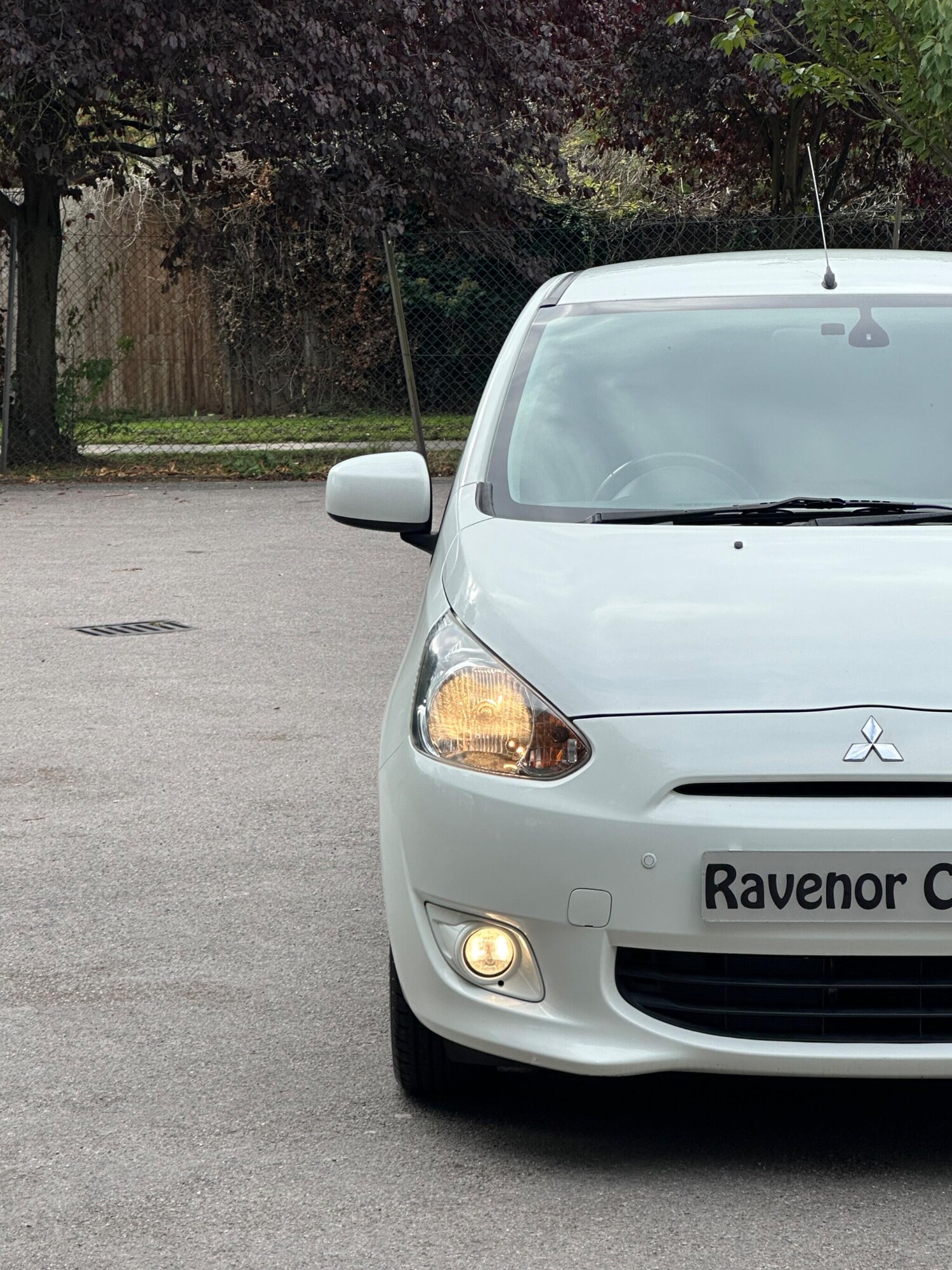 Used Mitsubishi Mirage 2013 for sale - 77346484: Photo 18