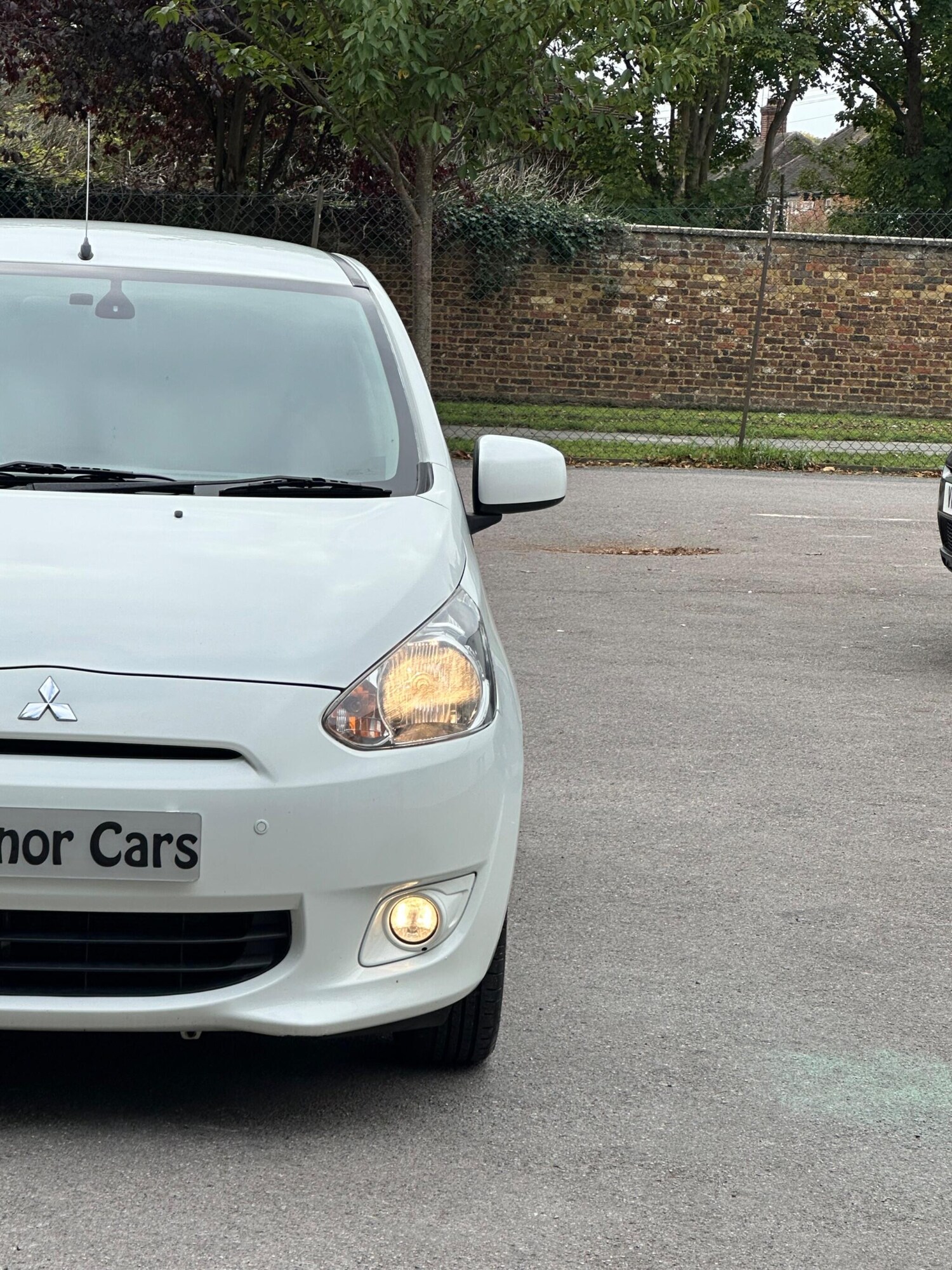 Used Mitsubishi Mirage 2013 for sale - 77346484: Photo 19