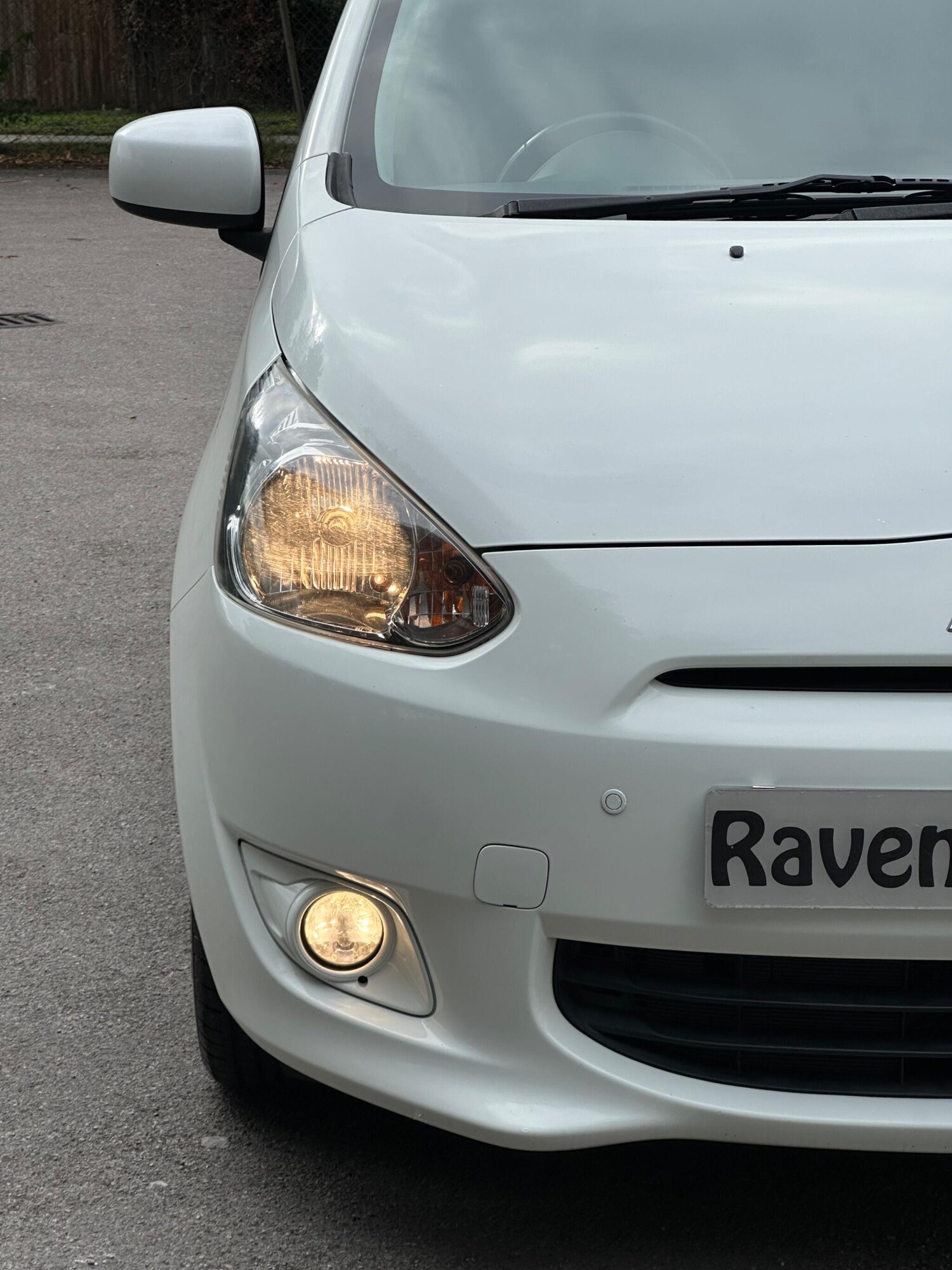 Used Mitsubishi Mirage 2013 for sale - 77346484: Photo 20