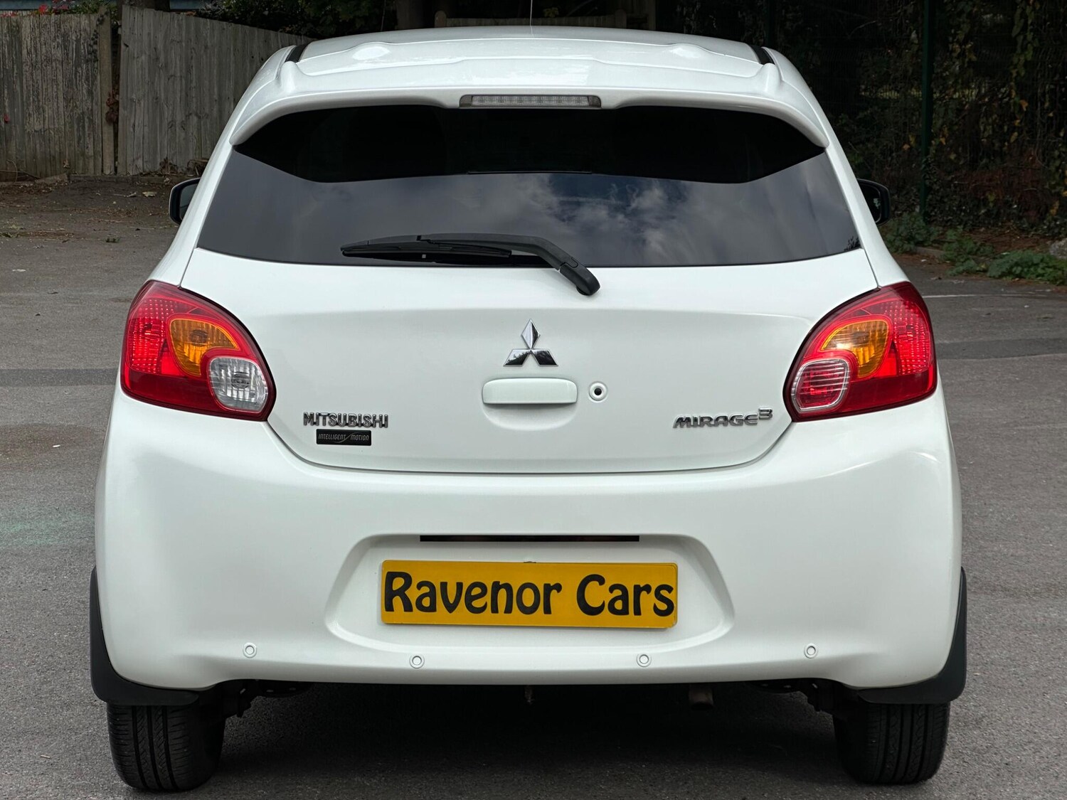 Used Mitsubishi Mirage 2013 for sale - 77346484: Photo 21