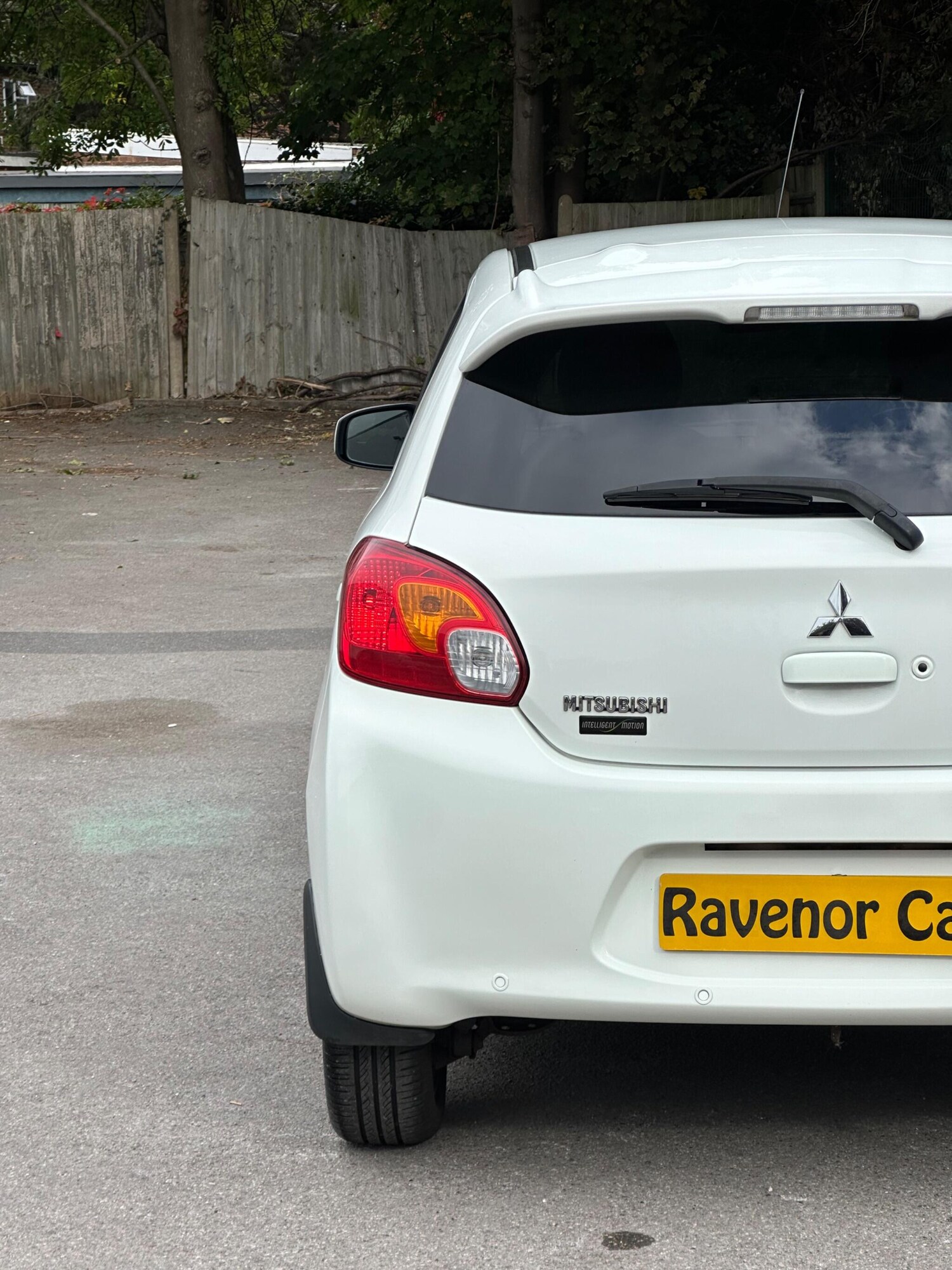 Used Mitsubishi Mirage 2013 for sale - 77346484: Photo 22