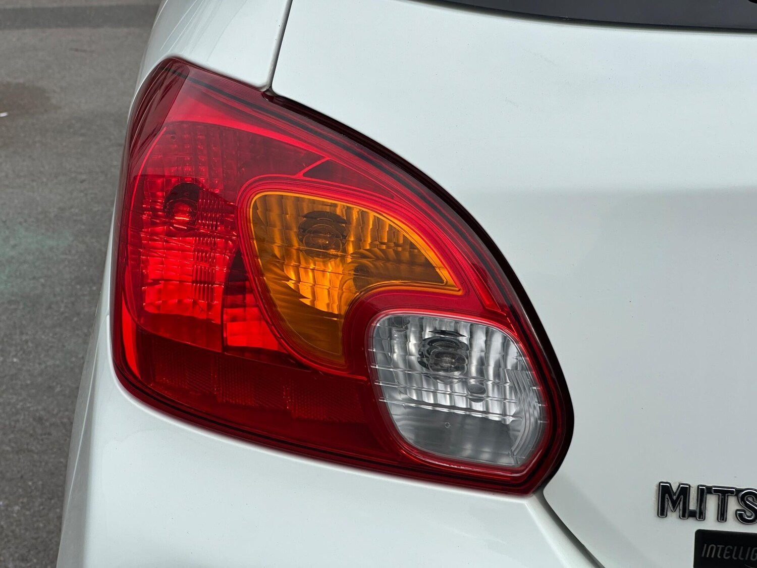 Used Mitsubishi Mirage 2013 for sale - 77346484: Photo 24