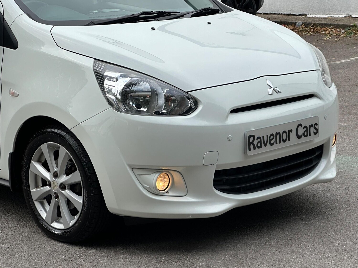 Used Mitsubishi Mirage 2013 for sale - 77346484: Photo 29