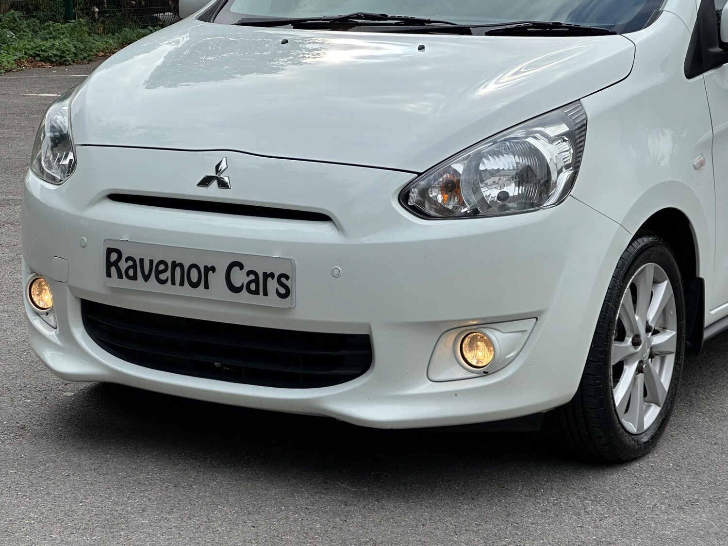 Used Mitsubishi Mirage 2013 for sale - 77346484: Photo 30