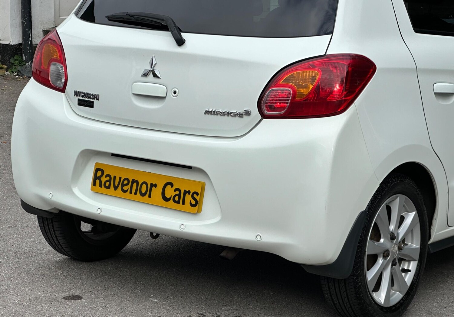 Used Mitsubishi Mirage 2013 for sale - 77346484: Photo 31