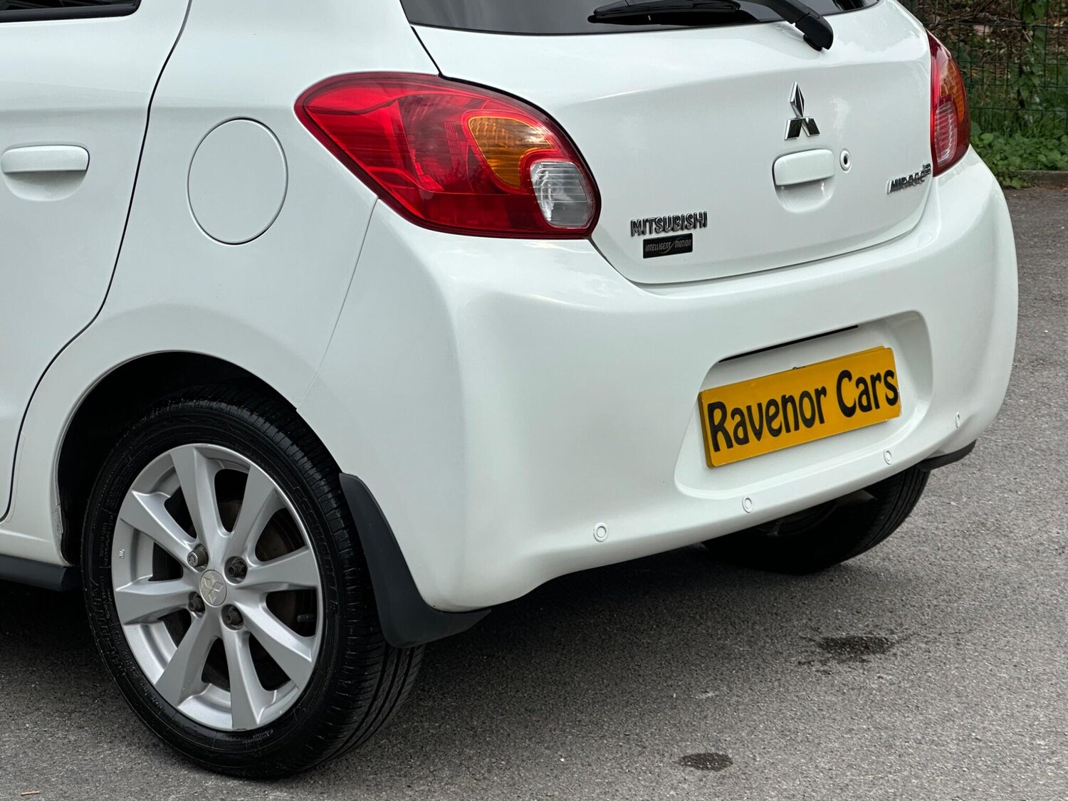 Used Mitsubishi Mirage 2013 for sale - 77346484: Photo 32