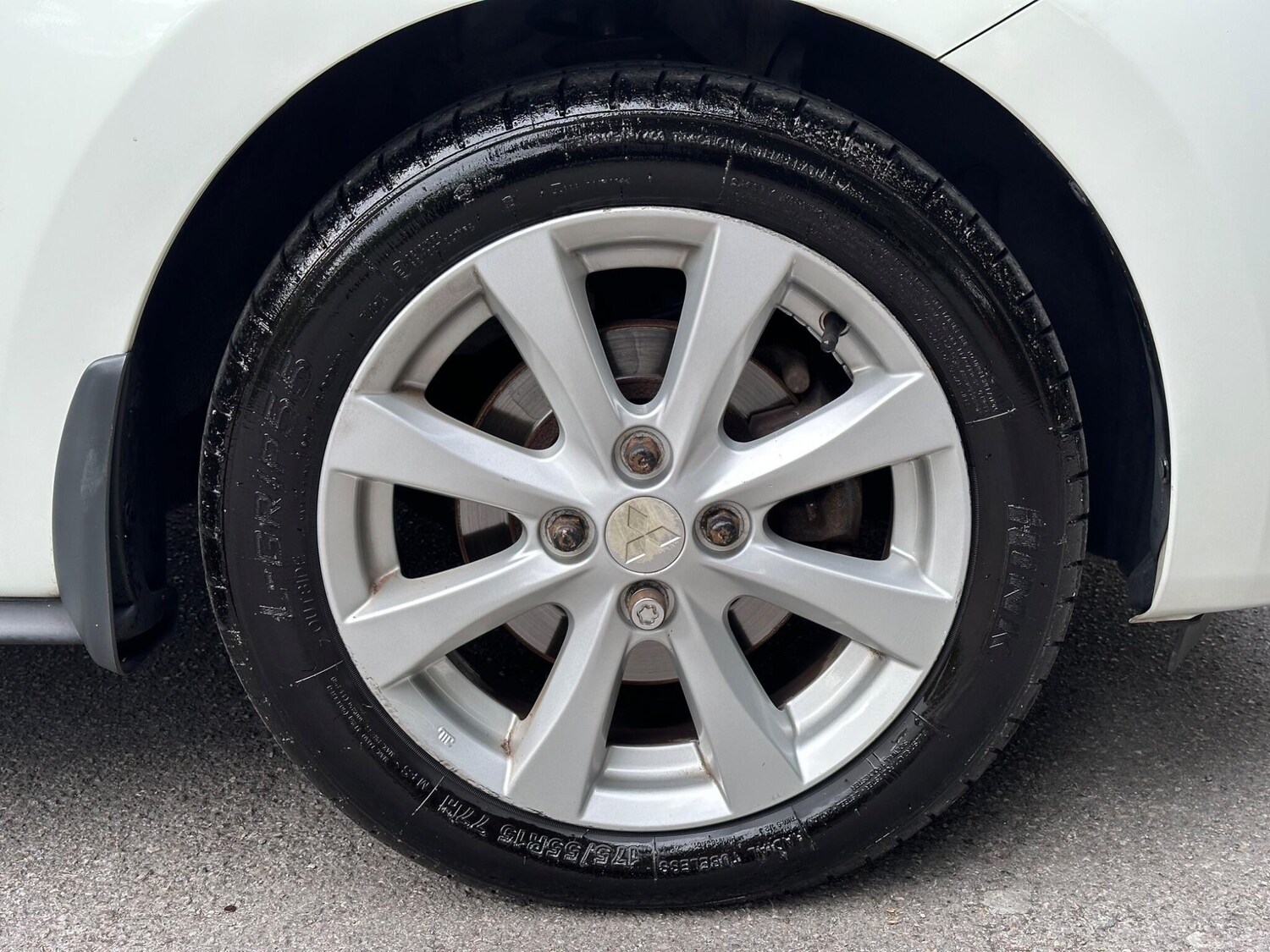 Used Mitsubishi Mirage 2013 for sale - 77346484: Photo 35