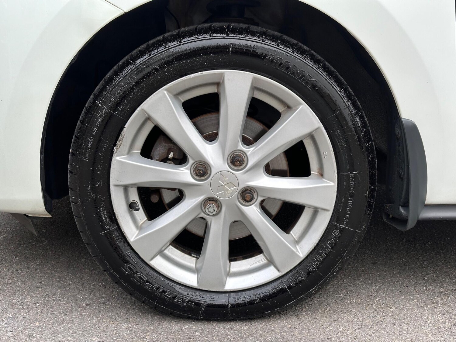 Used Mitsubishi Mirage 2013 for sale - 77346484: Photo 36