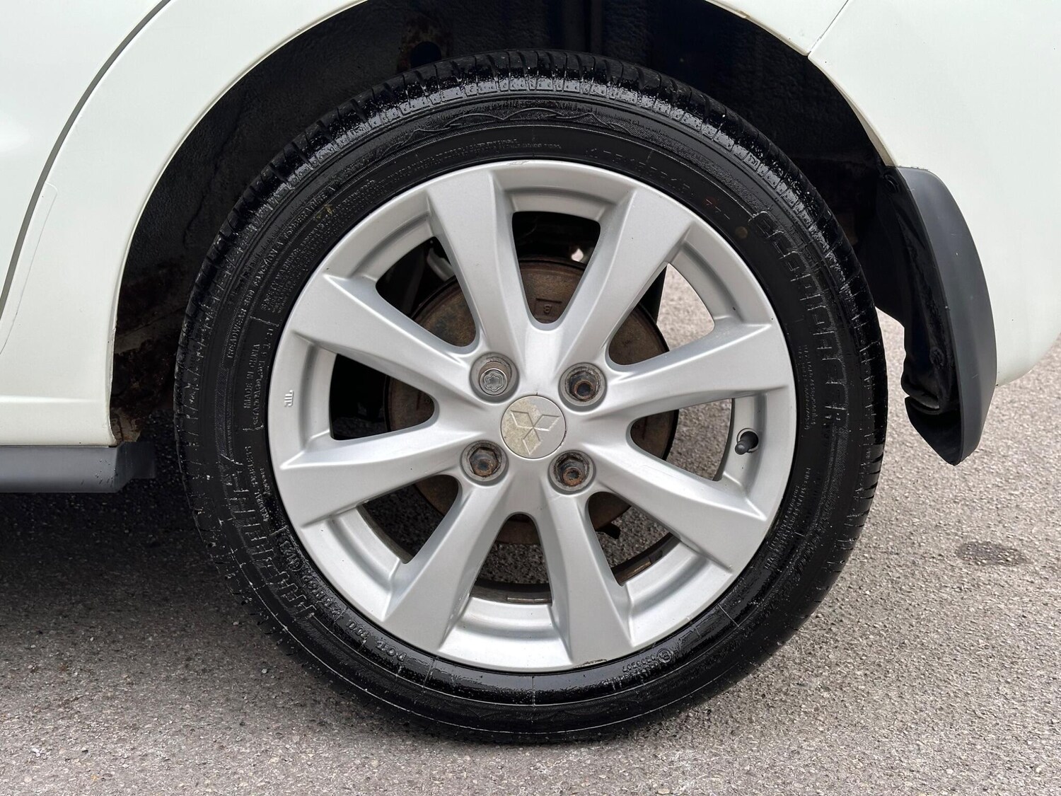 Used Mitsubishi Mirage 2013 for sale - 77346484: Photo 37