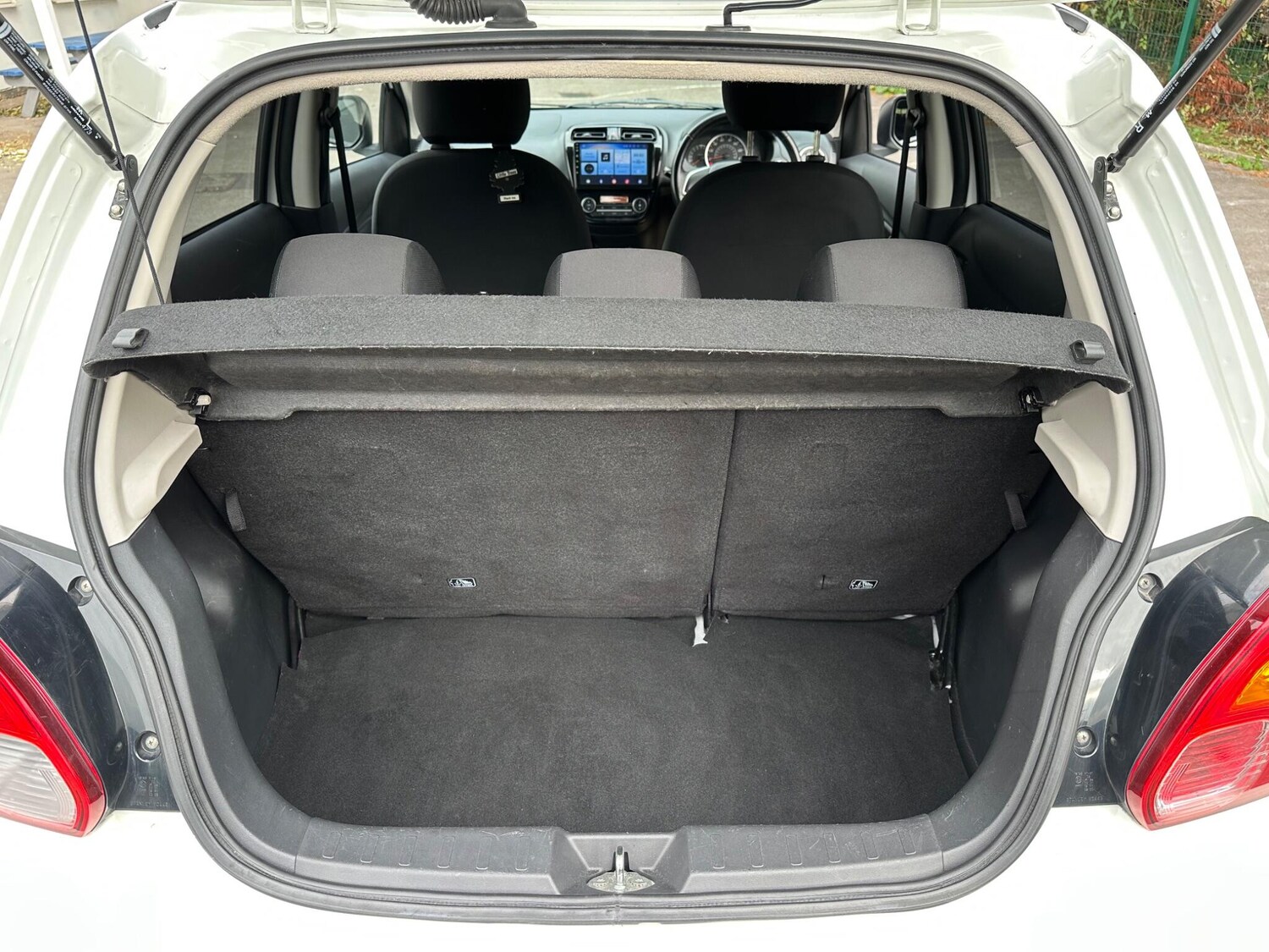 Used Mitsubishi Mirage 2013 for sale - 77346484: Photo 38