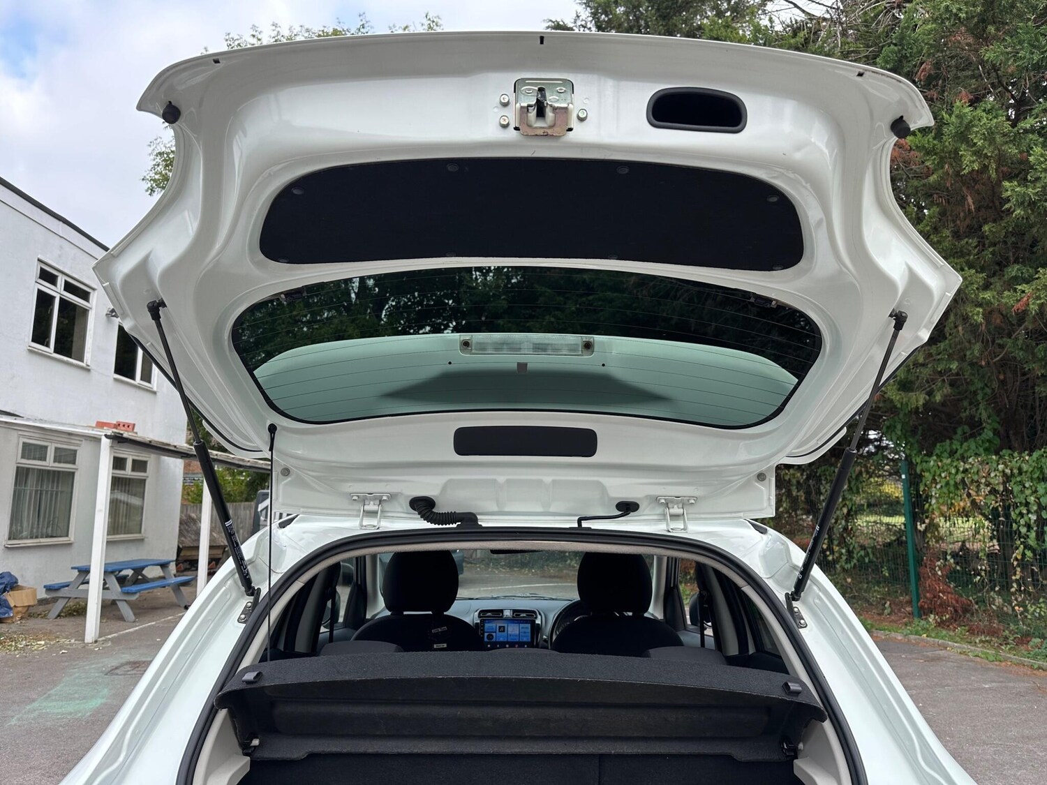 Used Mitsubishi Mirage 2013 for sale - 77346484: Photo 41