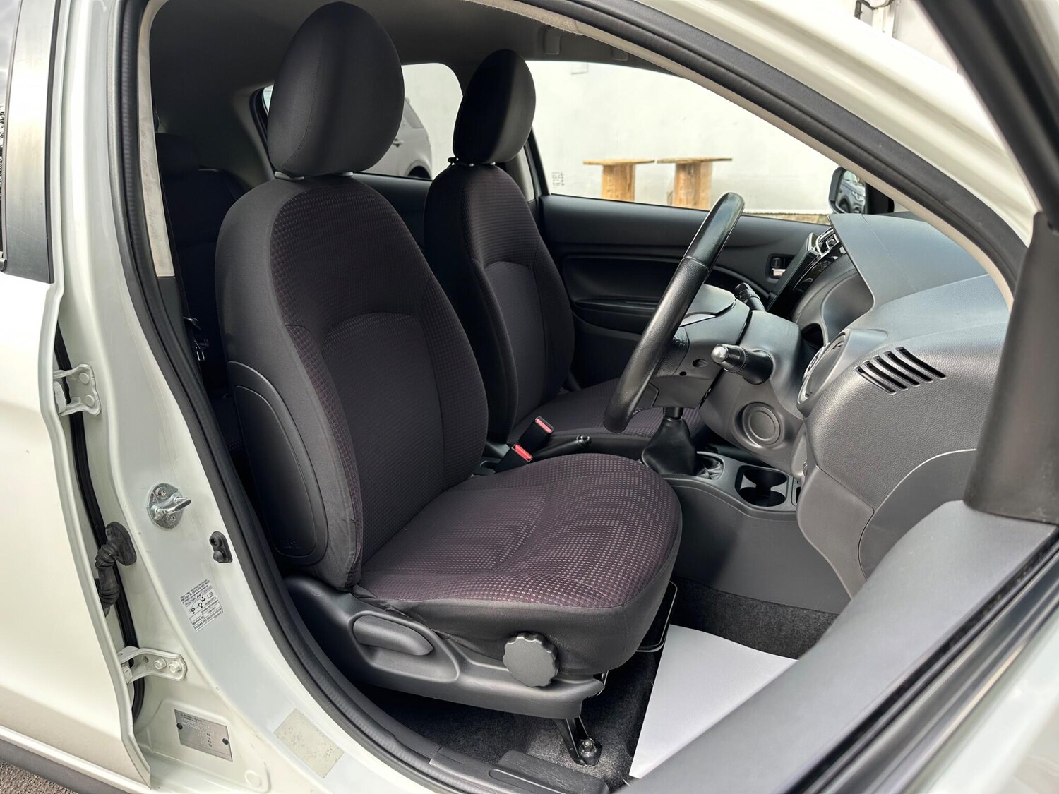 Used Mitsubishi Mirage 2013 for sale - 77346484: Photo 44