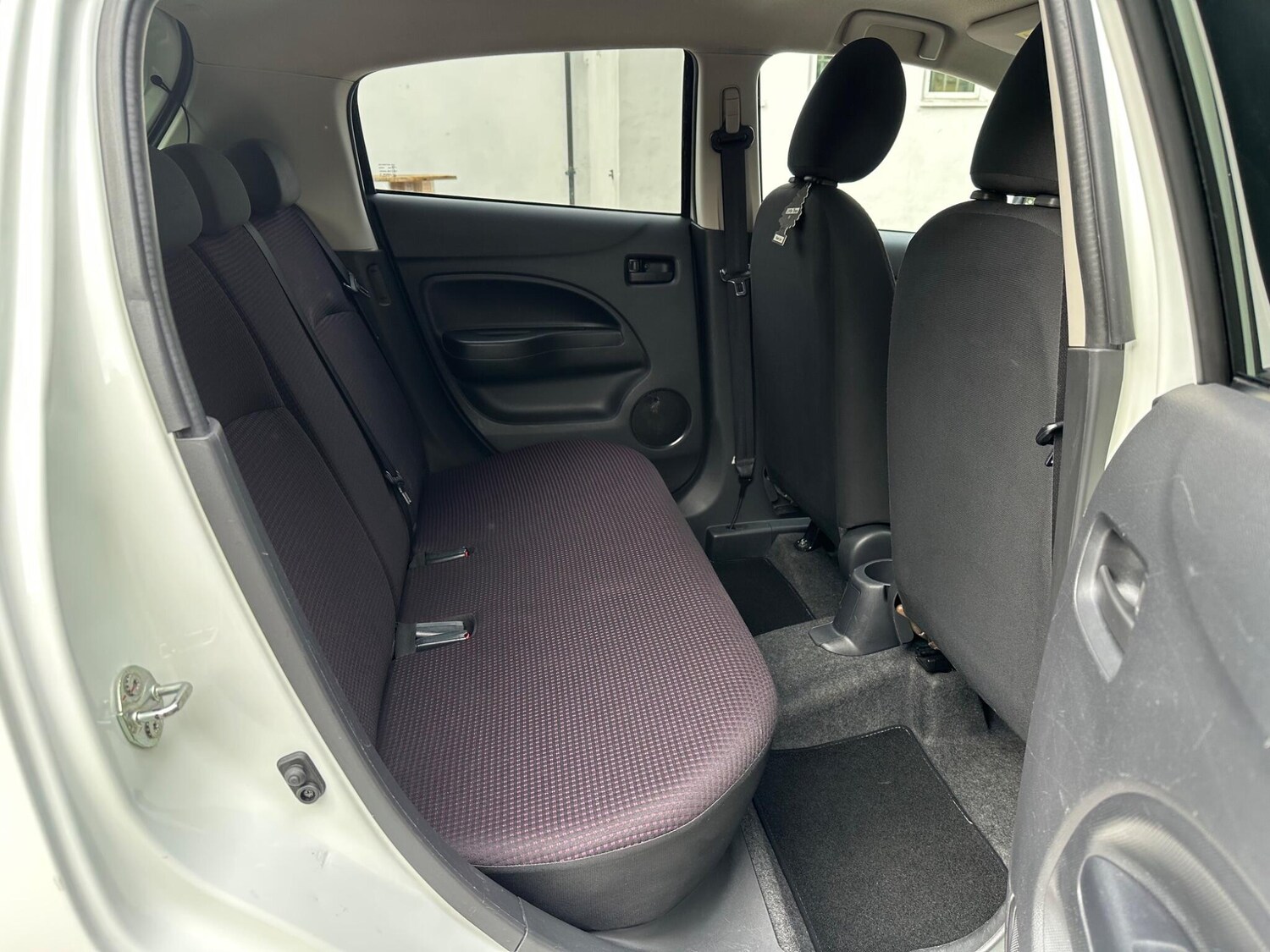 Used Mitsubishi Mirage 2013 for sale - 77346484: Photo 47