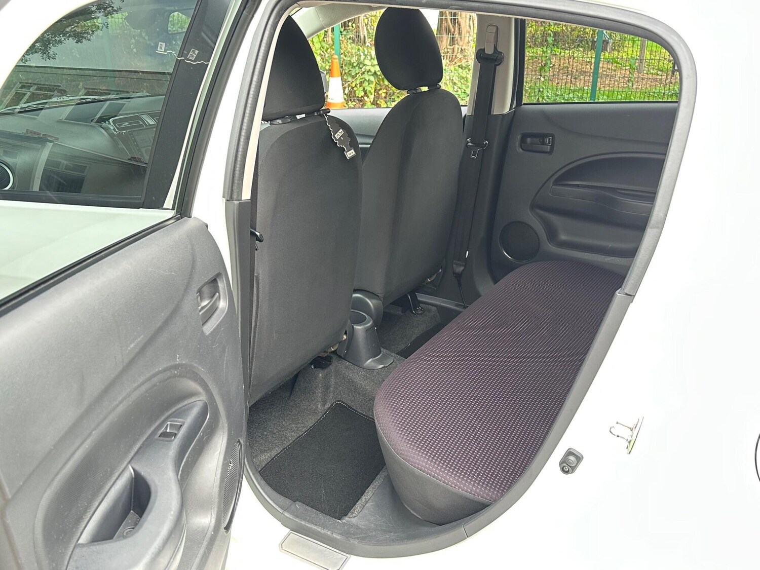 Used Mitsubishi Mirage 2013 for sale - 77346484: Photo 48