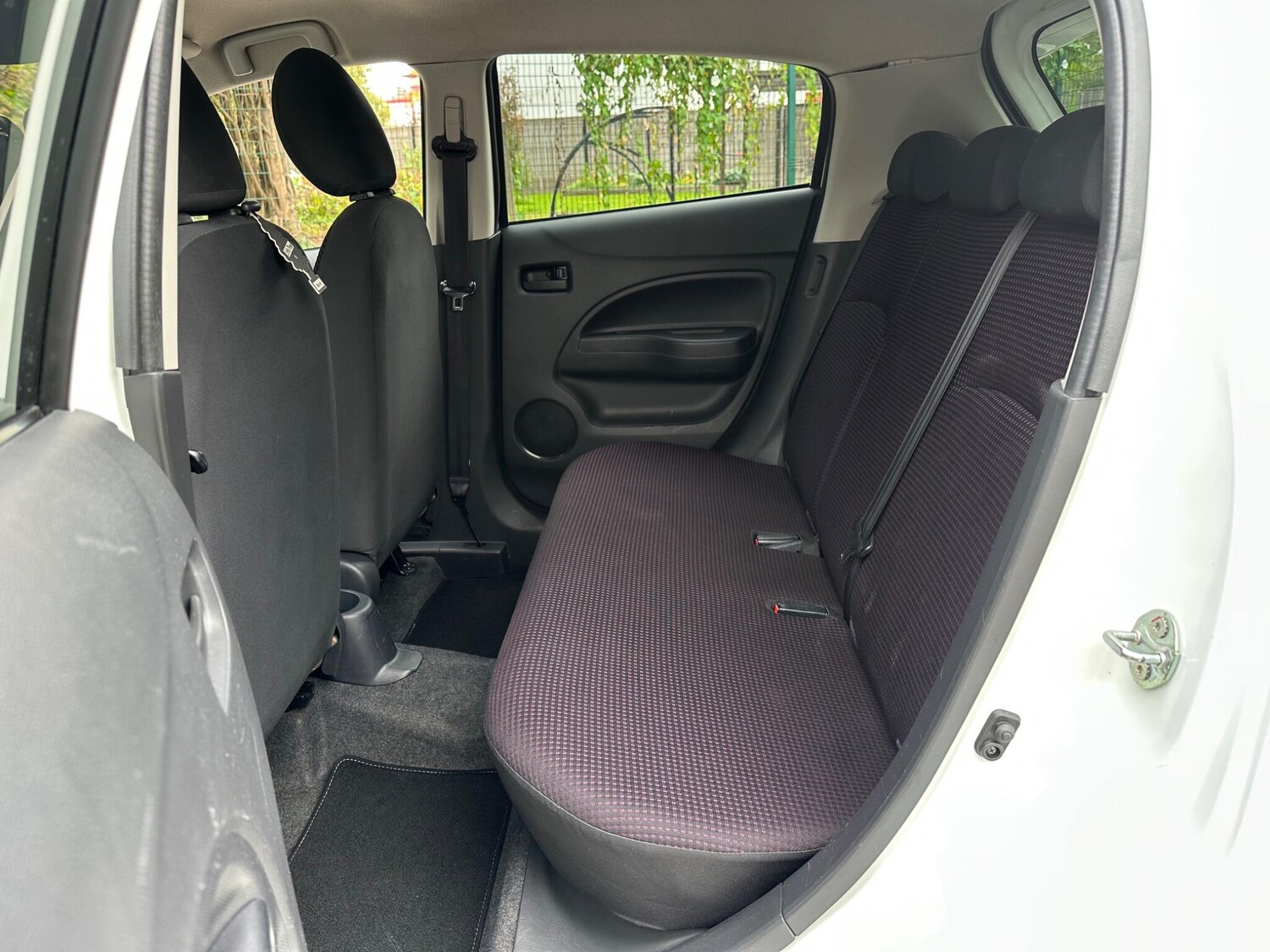 Used Mitsubishi Mirage 2013 for sale - 77346484: Photo 49