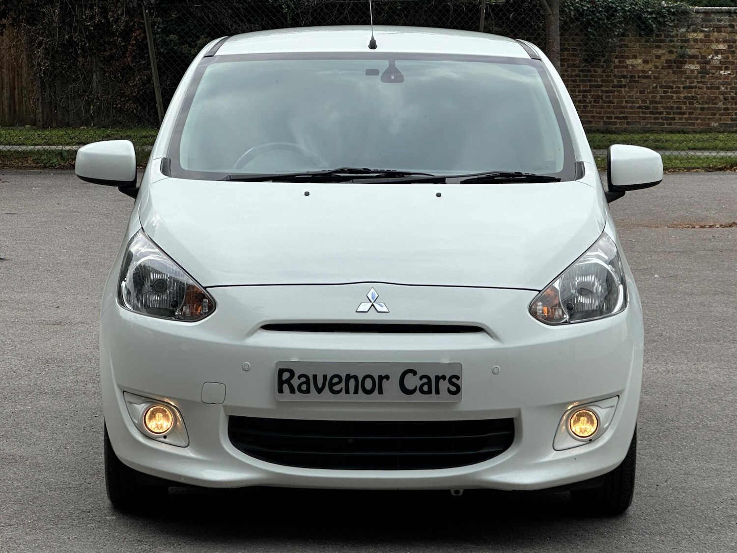 Used Mitsubishi Mirage 2013 for sale - 77346484: Photo 5